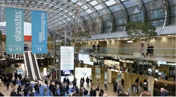 金晶集团亮相第25届德国杜塞尔多夫玻璃展