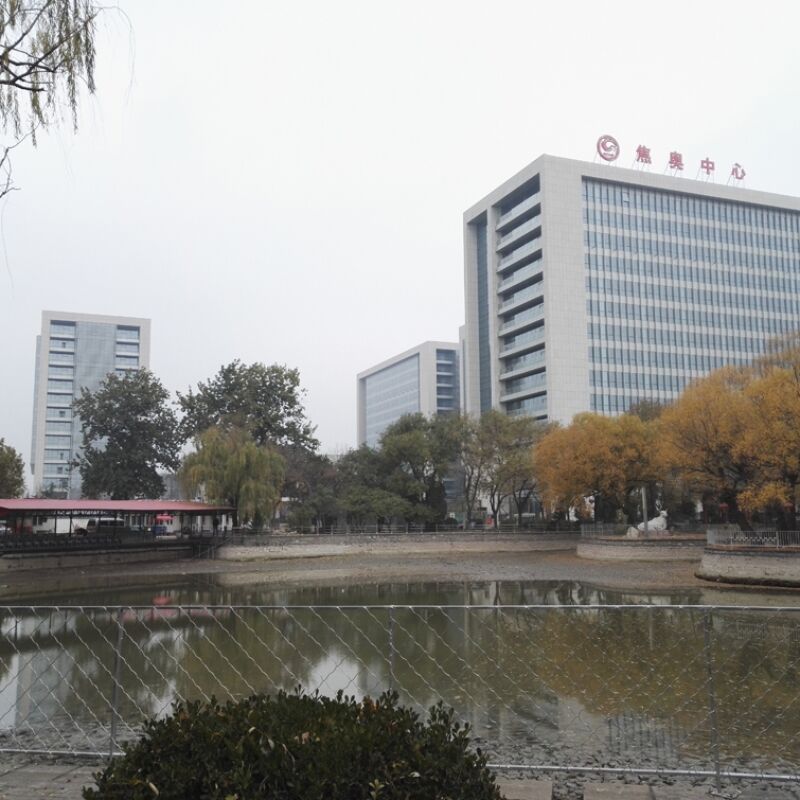 终端工程项目案例