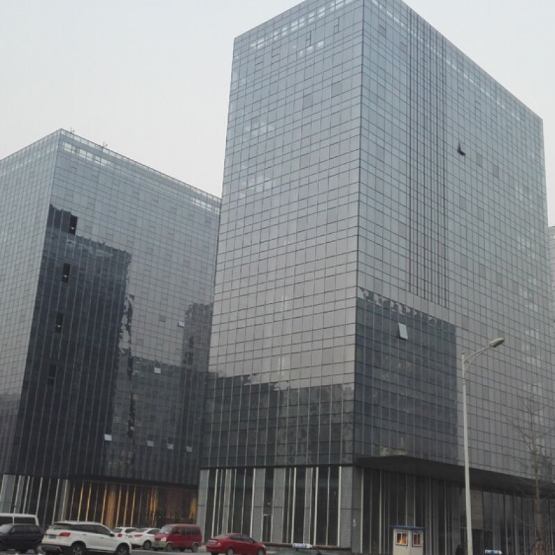 终端工程项目案例