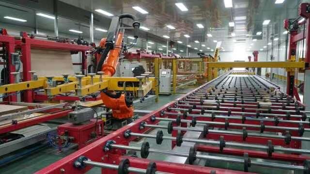 宁夏企业的减碳行动｜宁夏金晶科技：为绿色能源发展蓄能