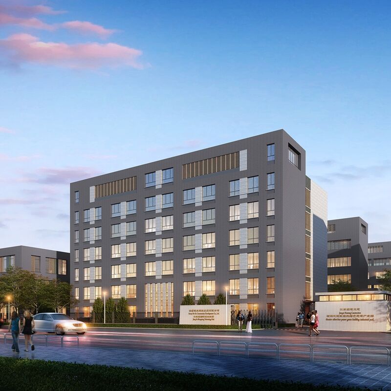 Passive room Engineering case