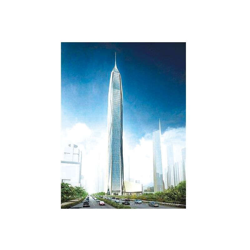 Ultra clear glass Engineering case