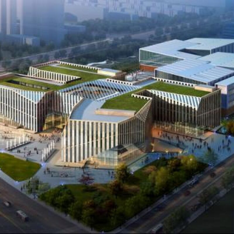 Terminal Engineering case